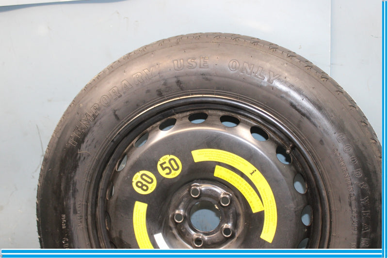 Load image into Gallery viewer, 07-20 Mercedes GL450 ML550 Emergency Spare Tire Wheel Donut Rim 19" R19 Oem
