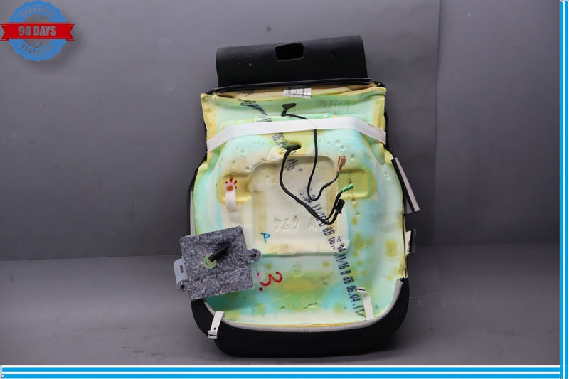 Load image into Gallery viewer, 11-17 Volkswagen Touareg Front Right Passenger Side Lower Seat Cushion Oem
