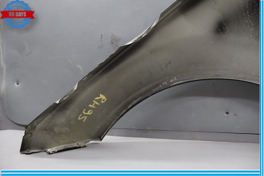 08-14 Mercedes W204 C350 C300 C250 Right Passenger Side Fender Assembly Oem