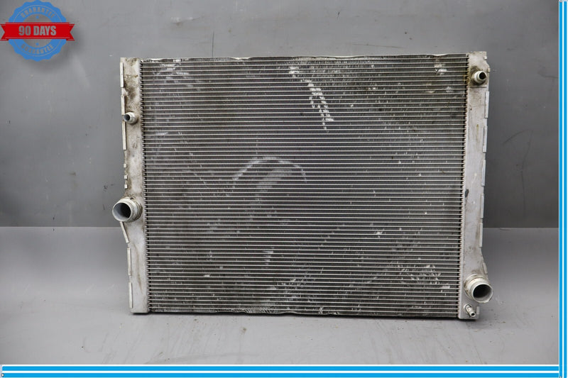 Load image into Gallery viewer, 10-15 BMW 750Li 750Li xDrive Engine Main Large Grade Radiator Oem
