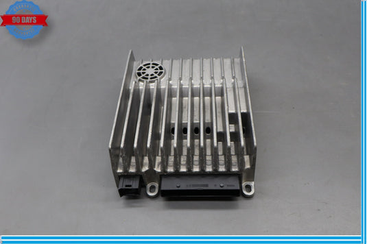 08-18 Mercedes C300 CLS550 E350 E550 Amplifier Amp Harman/Becker 2469008213 Oem