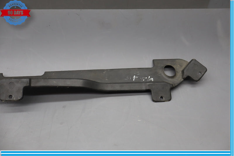 Load image into Gallery viewer, 97-06 Jaguar XK8 XKR X100 Front Radiator Upper Top Cover Support MJA4180AD Oem
