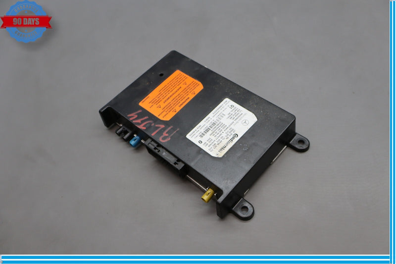 Load image into Gallery viewer, 12-20 Mercedes GL450 GL550 X166 Communication Control Module 2229006003 Oem

