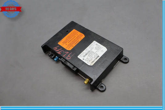 12-20 Mercedes GL450 GL550 X166 Communication Control Module 2229006003 Oem