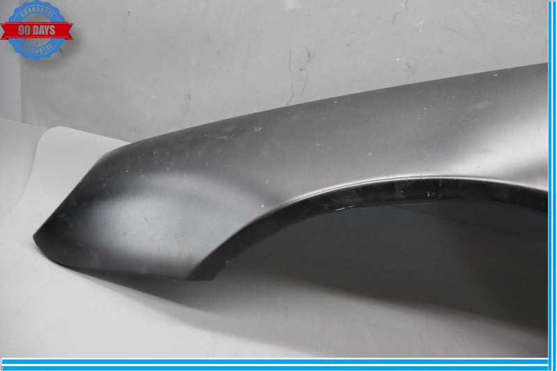 Load image into Gallery viewer, 03-08 Mercedes R230 SL500 Front Left Driver Side Fender Cover Assembly Oem
