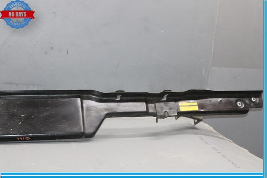03-09 Hummer H2 Radiator Core Support Upper Center Tie Bar 25800758 Oem