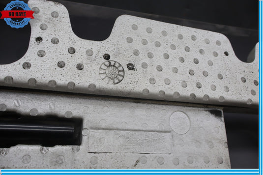 01-03 Lexus LS430 Rear Lower Bumper Energy Impact Absorber Foam 5261550040 Oem