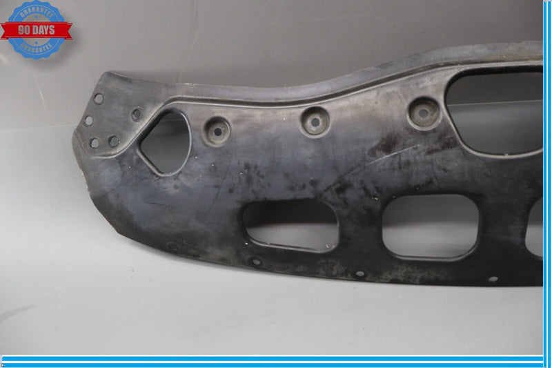 Load image into Gallery viewer, 03-12 Bentley Continental Flying Spur Front Radiator Support Mount Panel Oem
