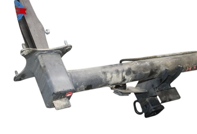 Load image into Gallery viewer, 07-12 Mercedes GL450 GL550 Trailer Rear Tow Hitch Receiver Reinforcement Bar Oem
