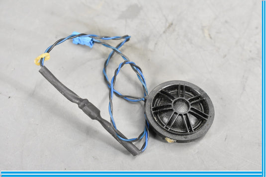12-18 BMW 320i 328i F30 Front Left Or Right Side Door Hifi Speaker Tweeter Oem