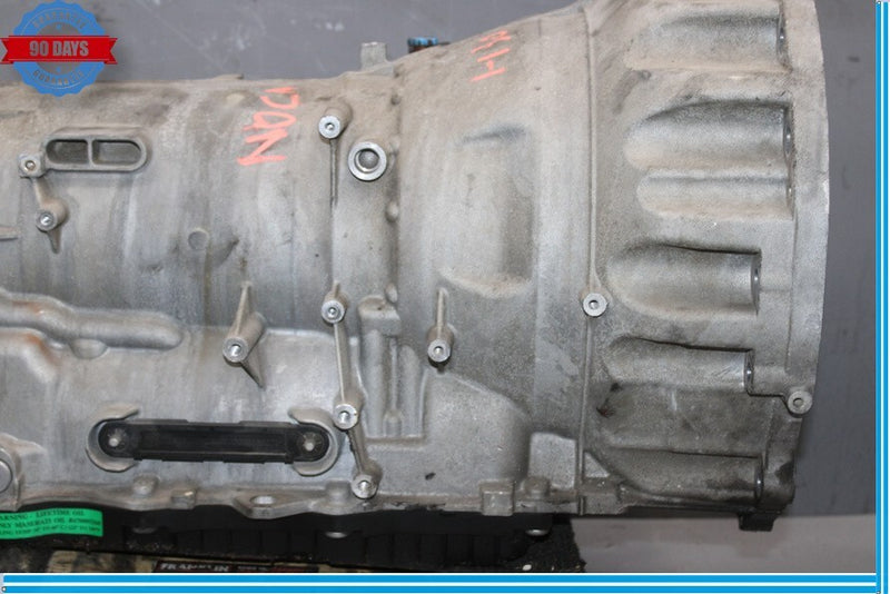 Load image into Gallery viewer, 14-21 Maserati Ghibli M157 3.0L RWD Automatic Transmission 670002340 Oem
