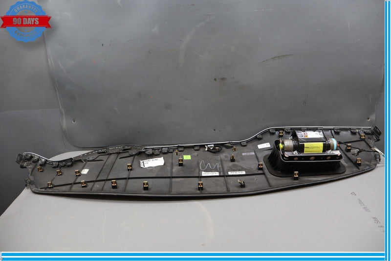 Load image into Gallery viewer, 12-20 Tesla Model S Dashboard Instrument Panel Dash Top Pad Cover Oem
