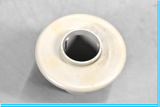 06-10 Volvo C70 Front Left Driver Side Seat Adjust Knob 08613312 Oem
