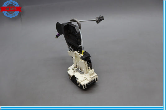 12-19 Mercedes X166 GL450 ML350 Front Left Side Door Lock Latch Actuator Oem