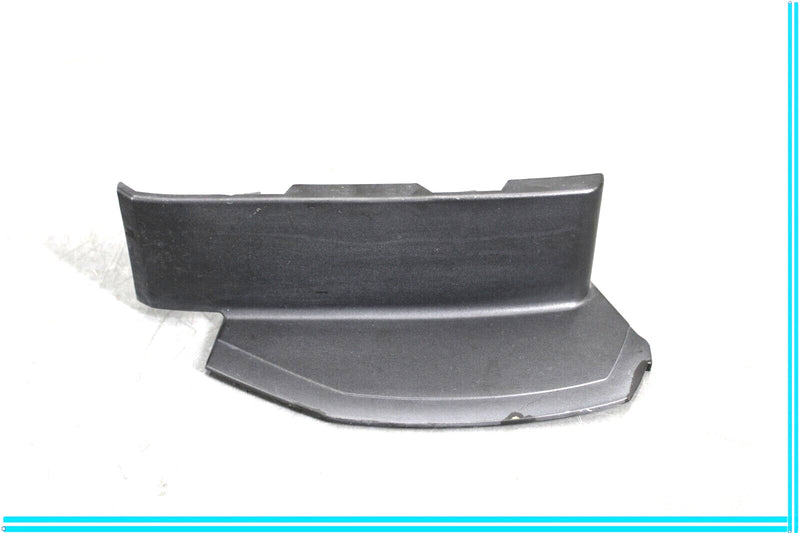Load image into Gallery viewer, 11-17 Infiniti QX56 QX80 Right Passenger Side Tail Light Cover Trim Black Oem
