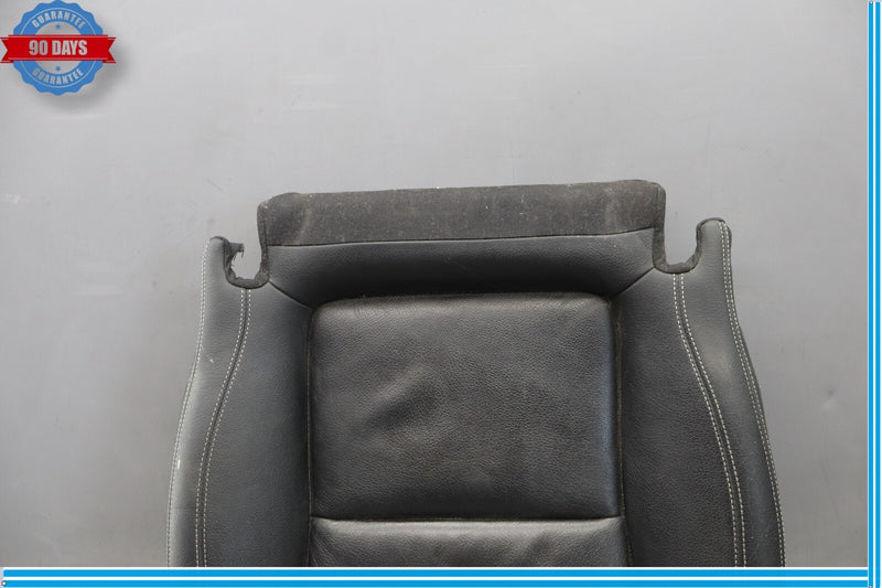 Load image into Gallery viewer, 12-20 Mercedes R172 SLK350 SLK300 Front Left Lower Bottom Seat Cushion Oem

