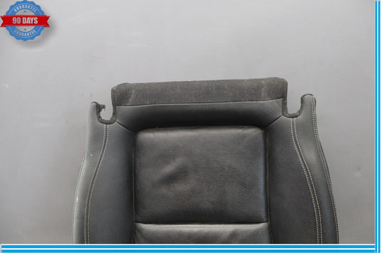 12-20 Mercedes R172 SLK350 SLK300 Front Left Lower Bottom Seat Cushion Oem