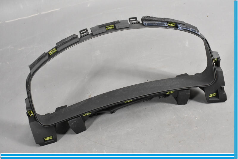 Load image into Gallery viewer, 11-18 Volkswagen VW Touareg Instrument Cluster Housing Cover Trim Oem
